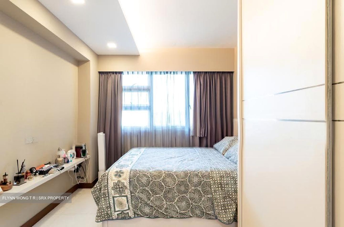 Blk 473C Hougang Parkedge (Hougang), HDB 3 Rooms #618290541